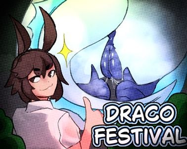 Draco Festival adult sex game