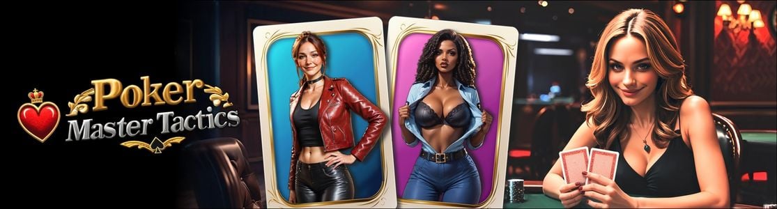 Poker Master Tactics