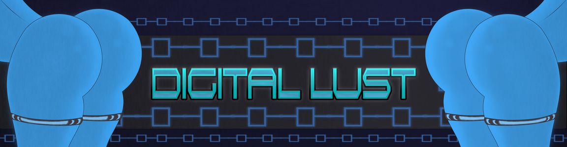 Digital Lust adult sex game