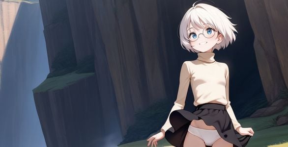 Curse of the Abyss adult sex game