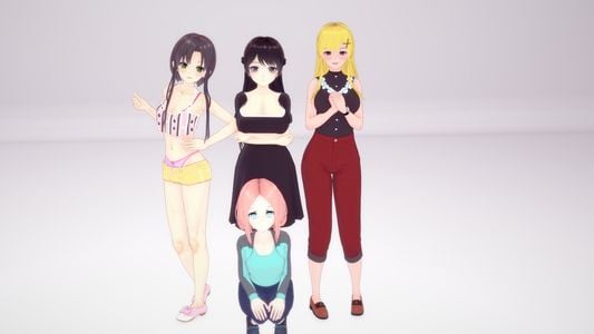 Acceptance adult sex game