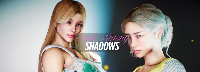 Lust Among Shadows sex spil for voksne