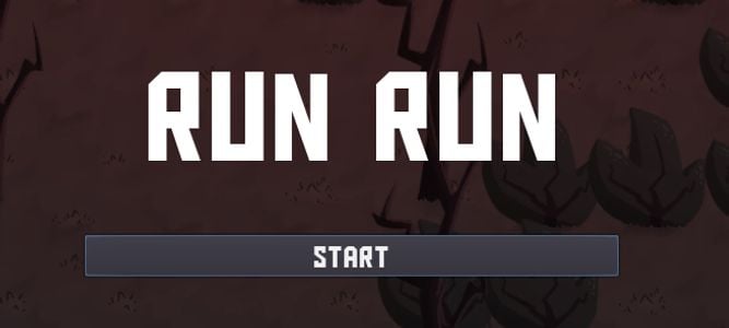 Run Run adult sex game