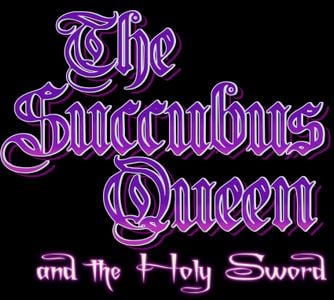 "Three Nurses" The Succubus Queen and the Holy Sword adult sex game