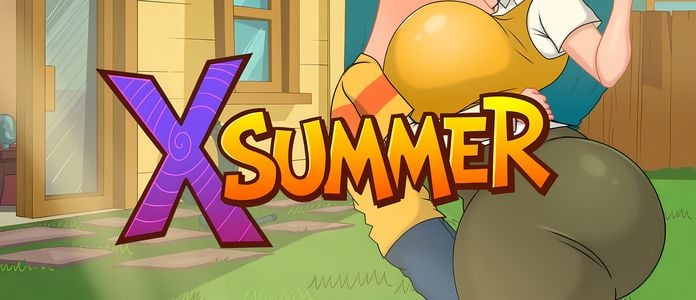 Xsummer секс игры для взрослых