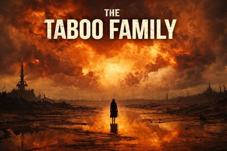 The Taboo Family adult sex game