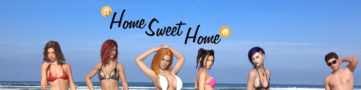 Home Sweet Home
