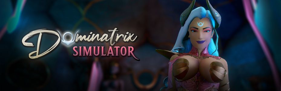 Dominatrix Simulator: Threshold adult sex game