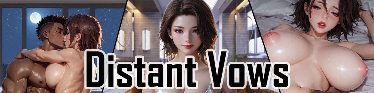 Distant Vows jogos pornôs adultos