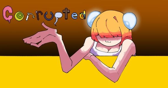 Corrupted: The Unreal Spanker adult sex game