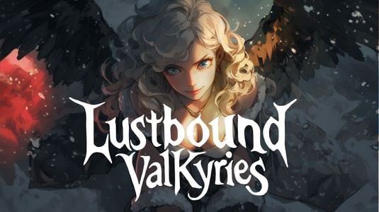 Lustbound Valkyries jogos pornôs adultos