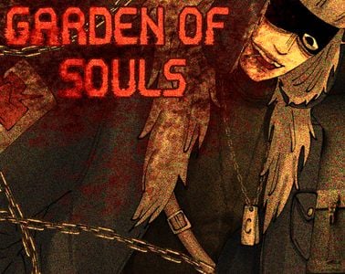 Garden of Souls adult sex game