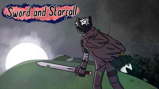 Sword and Starfall