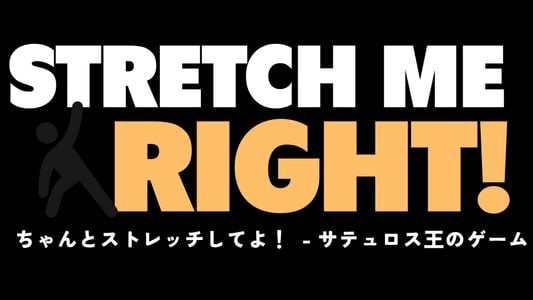 Stretch Me Right!