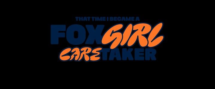 Foxgirl Caretaker