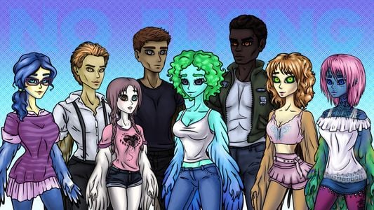 No Flying adult sex game
