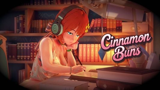 Cinnamon Buns