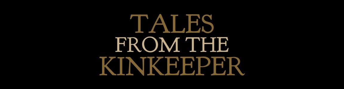 Tales of the Kinkeeper adult sex game