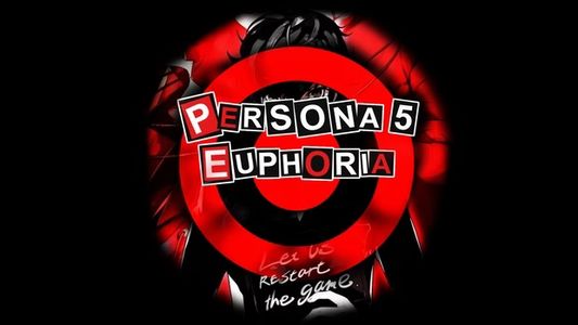 Persona 5: Euphoria секс игры для взрослых