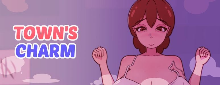 Town's Charm adult sex game