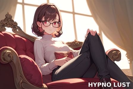 Hypno Lust adult sex game