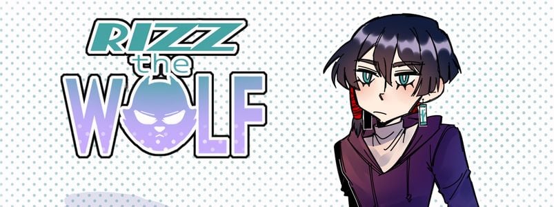 Rizz the Wolf adult sex game