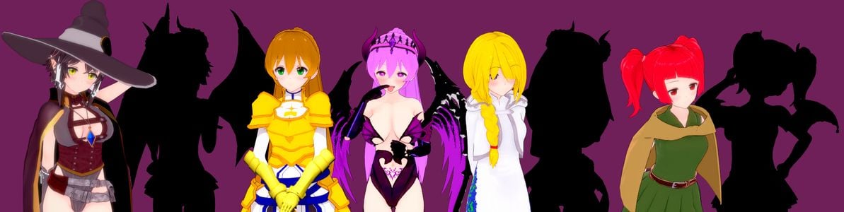 Corruption Kingdom adult sex game