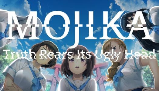 Mojika - Truth Rears Its Ugly Head jogos pornôs adultos