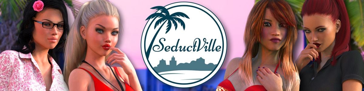 SeductVille adult sex game