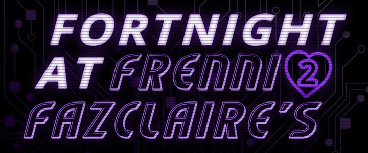 A Fortnight at Frenni Fazclaire's 2 adult sex game