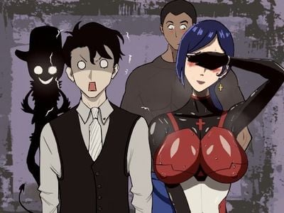 The Wife's Transformation: The Demon's Gift in Another World adult sex game