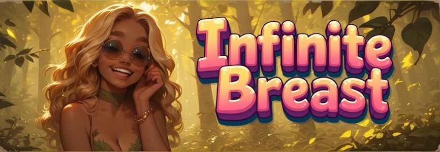 Infinite Breast adult sex game