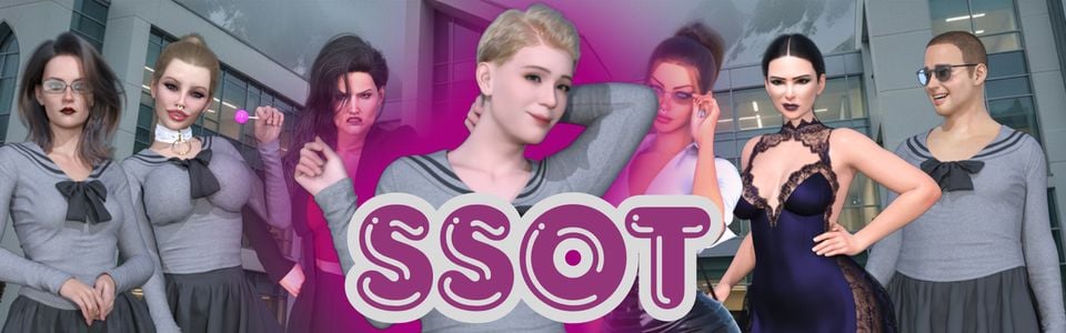 Silent Steps of Transformation jogos pornôs adultos