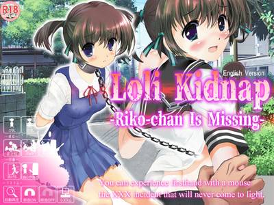 Download Loli Kidnap Riko chan Is Missing Version 1 0 Lewd ninja 