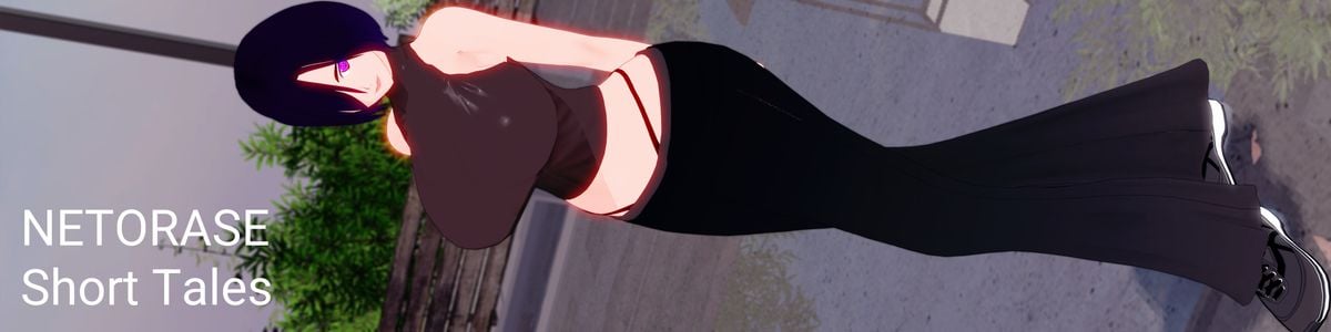 Netorase Short Tales adult sex game