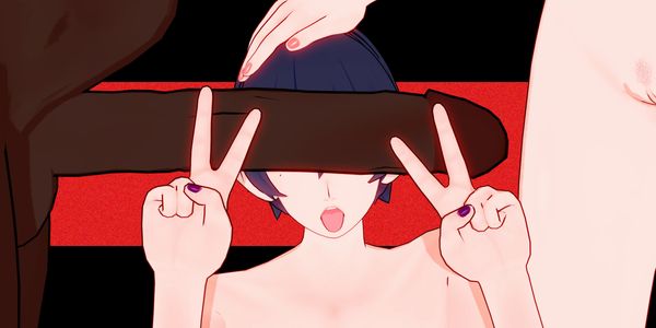 Netorase Short Tales adult sex game