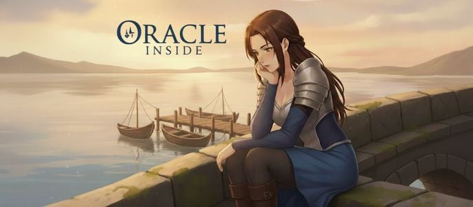 Oracle Inside adult sex game
