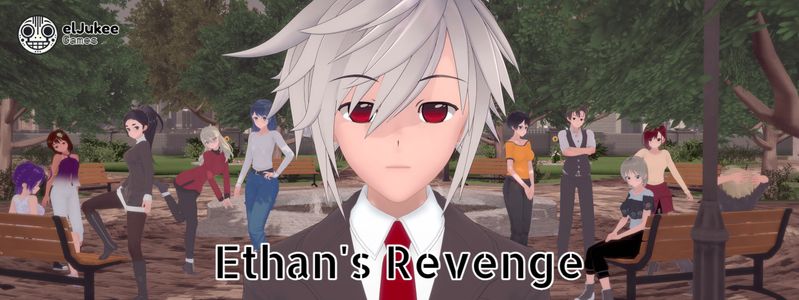 Ethan's Revenge