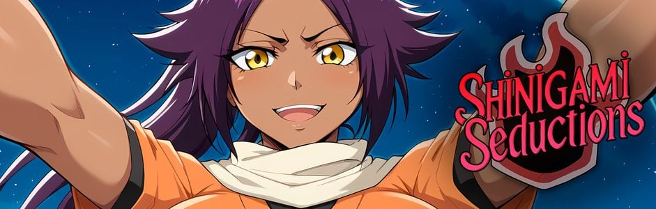 Shinigami Seductions adult sex game