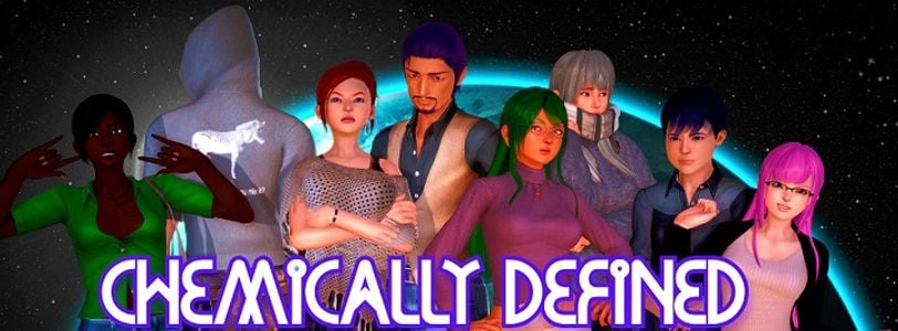 Chemically Defined adult sex game