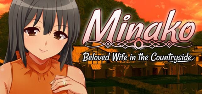 Minako: Beloved Wife in the Countryside adult sex game