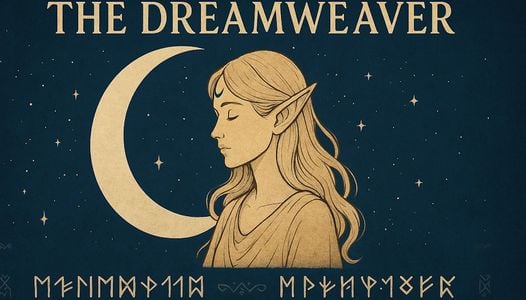 The Dreamweaver adult sex game
