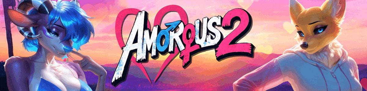 Amorous 2 adult sex game