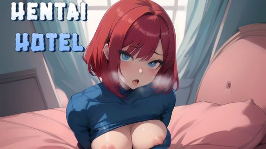 Hentai Hotel adult sex game