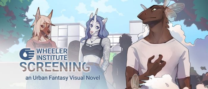 Wheeler Institute: Screening adult sex game