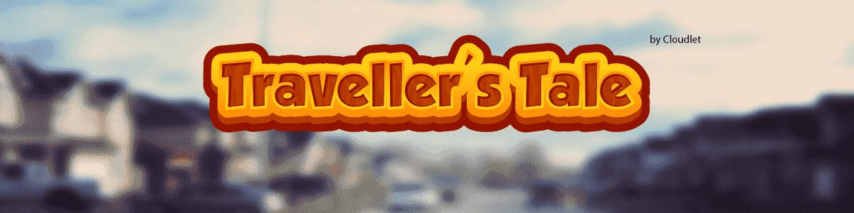 Traveller's Tale