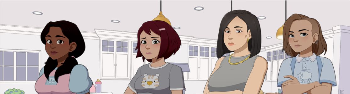 The Hive adult sex game
