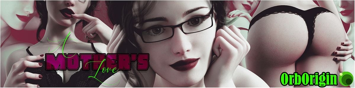 A Mother's Love adult sex game