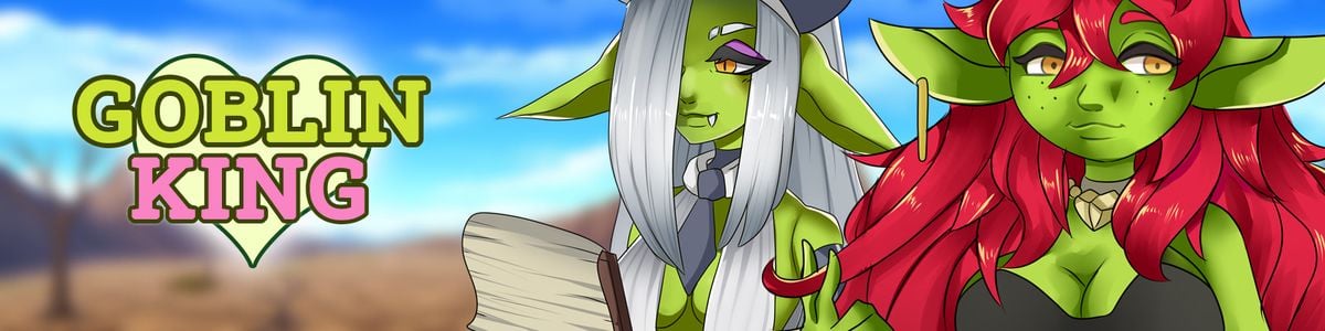 Goblin King adult sex game