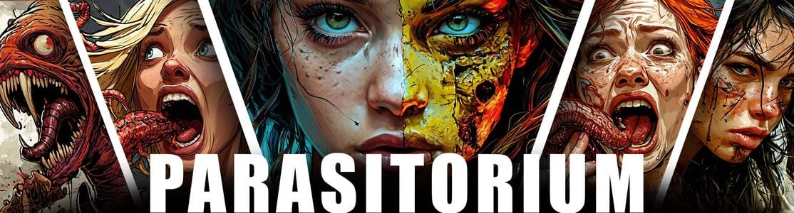Parasitorium adult sex game